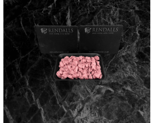 Diced chicken (800g approx)